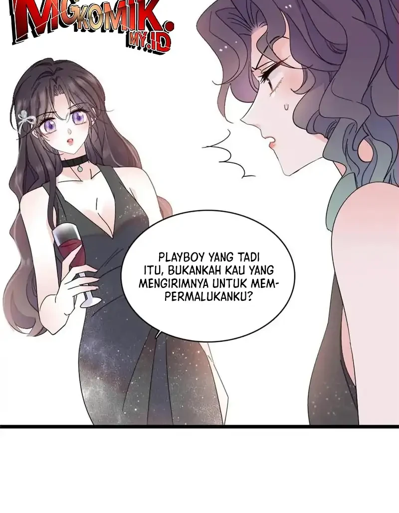 Manhua The Almighty Daughter Runs The World Chapter 200 gambar 2