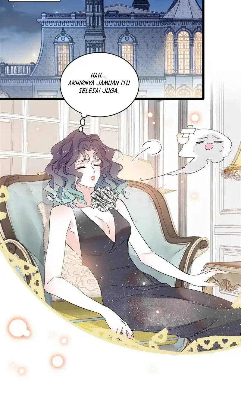 Manhua The Almighty Daughter Runs The World Chapter 201 gambar 2
