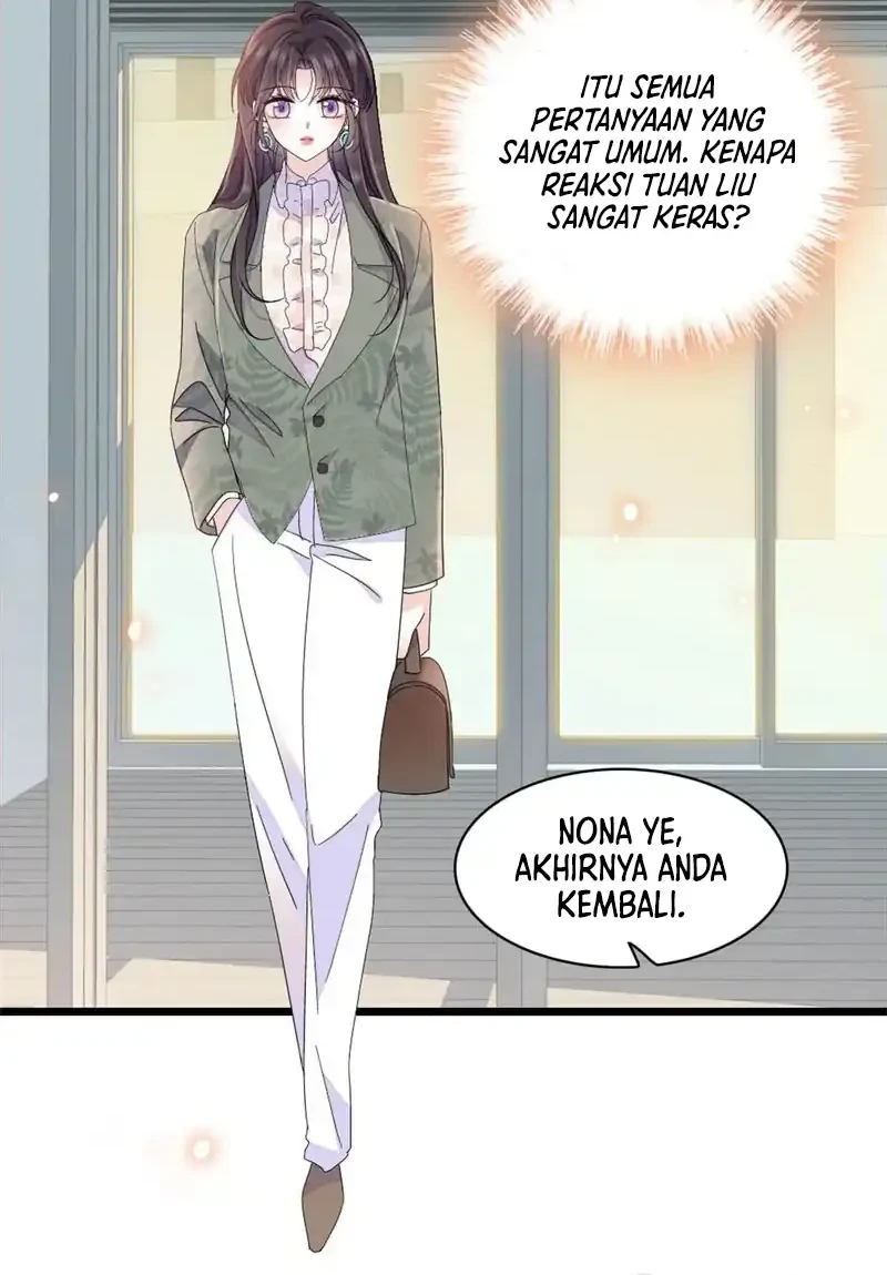 Manhua The Almighty Daughter Runs The World Chapter 205 gambar 2