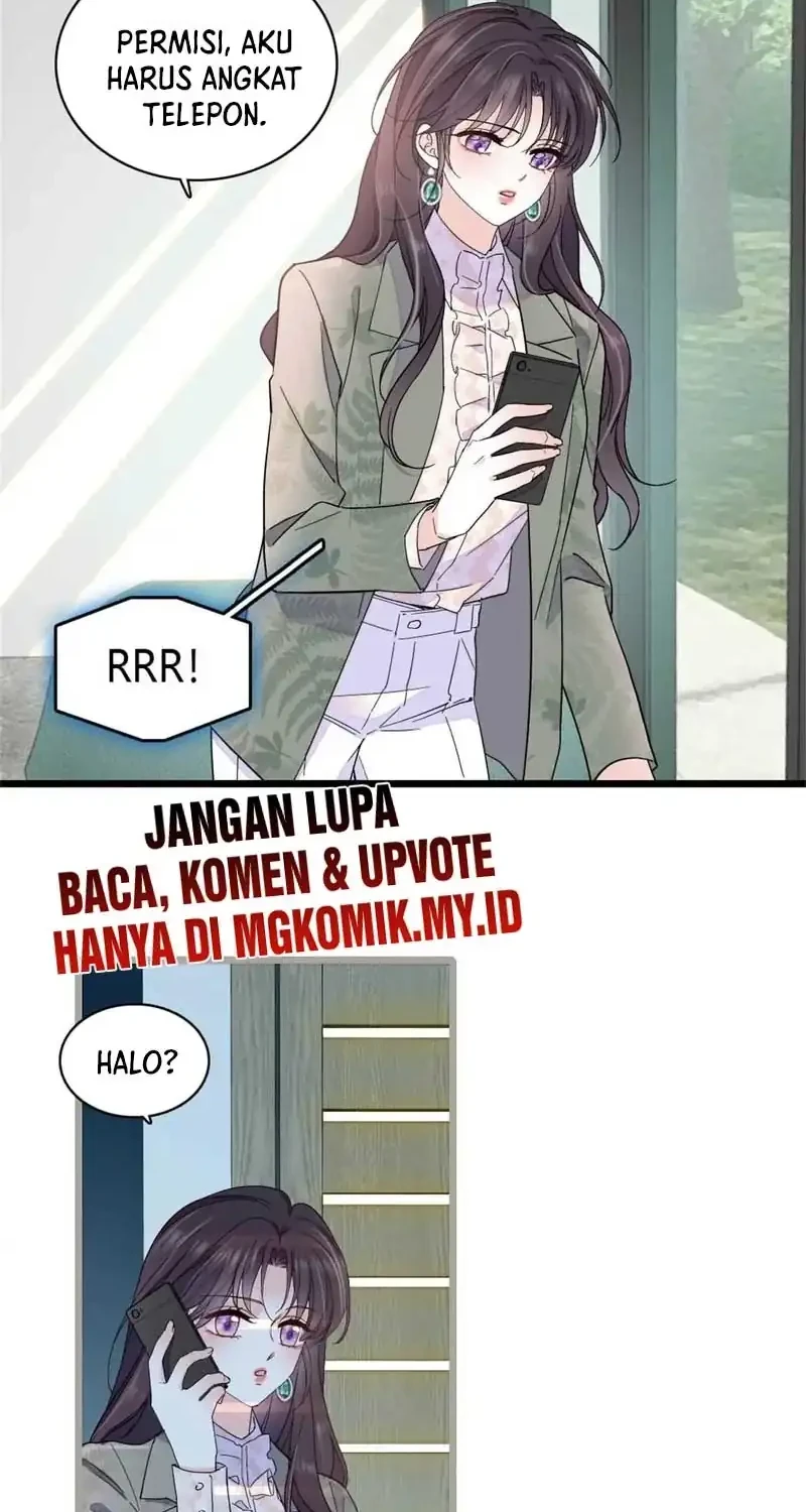 Manhua The Almighty Daughter Runs The World Chapter 206 gambar 2