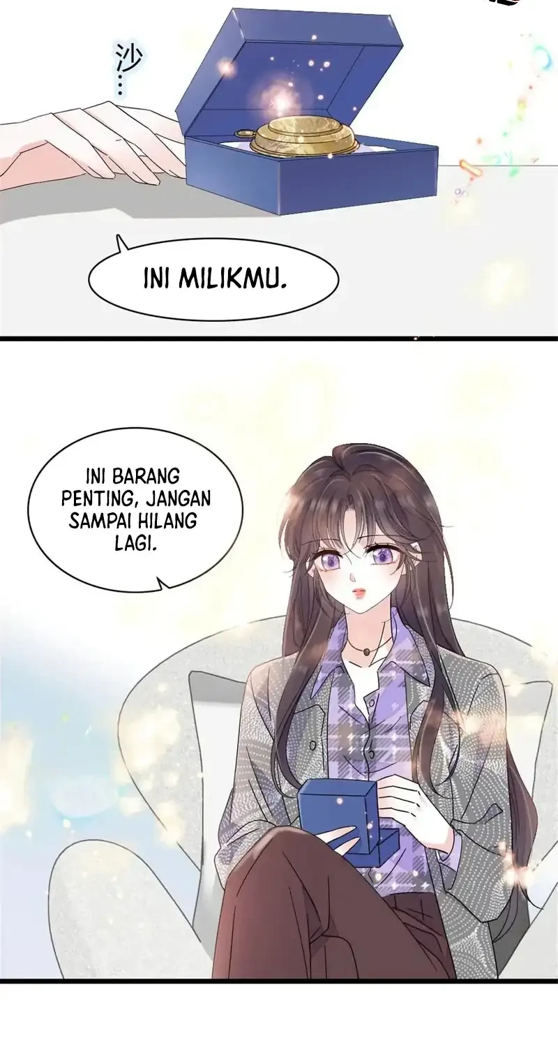 Manhua The Almighty Daughter Runs The World Chapter 208 gambar 2