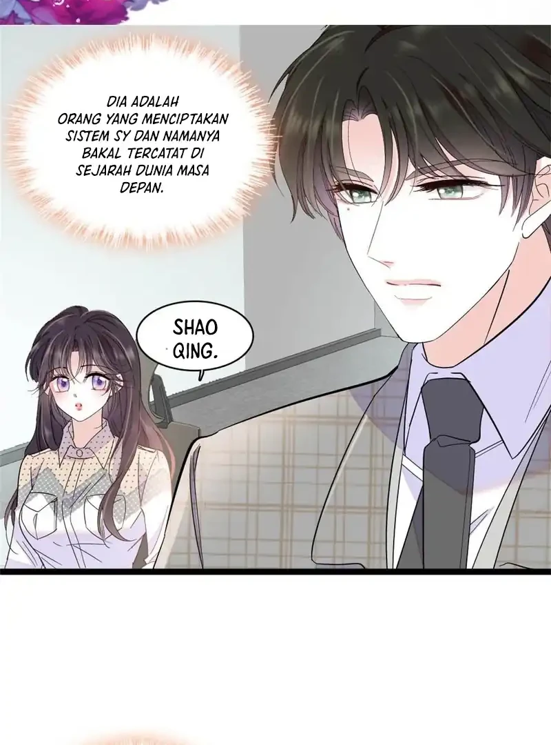 Manhua The Almighty Daughter Runs The World Chapter 215 gambar 2