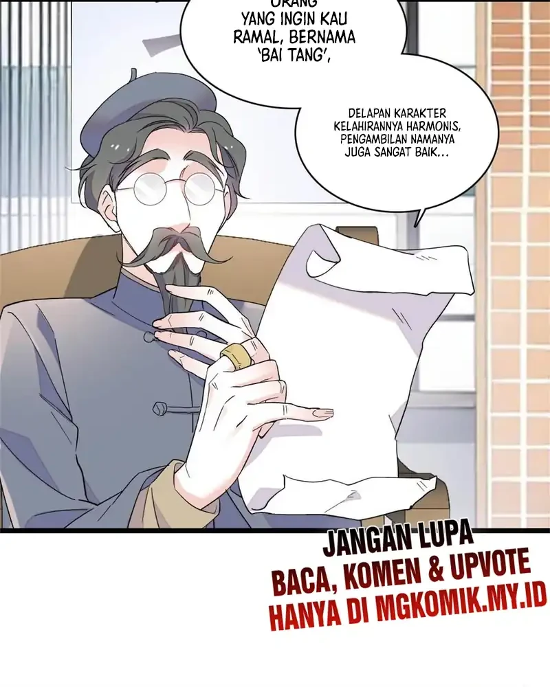 Manhua The Almighty Daughter Runs The World Chapter 217 gambar 2