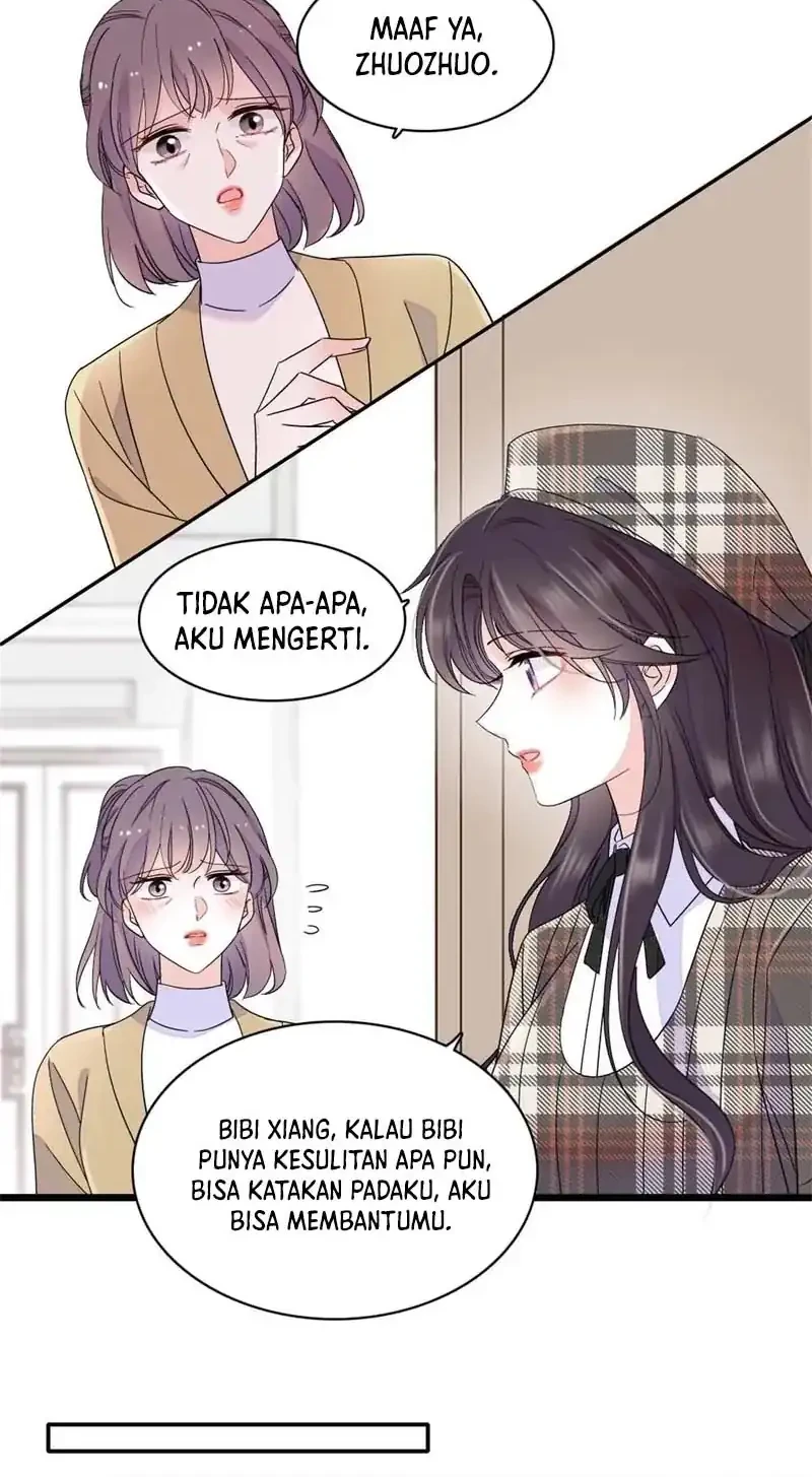 Manhua The Almighty Daughter Runs The World Chapter 219 gambar 2