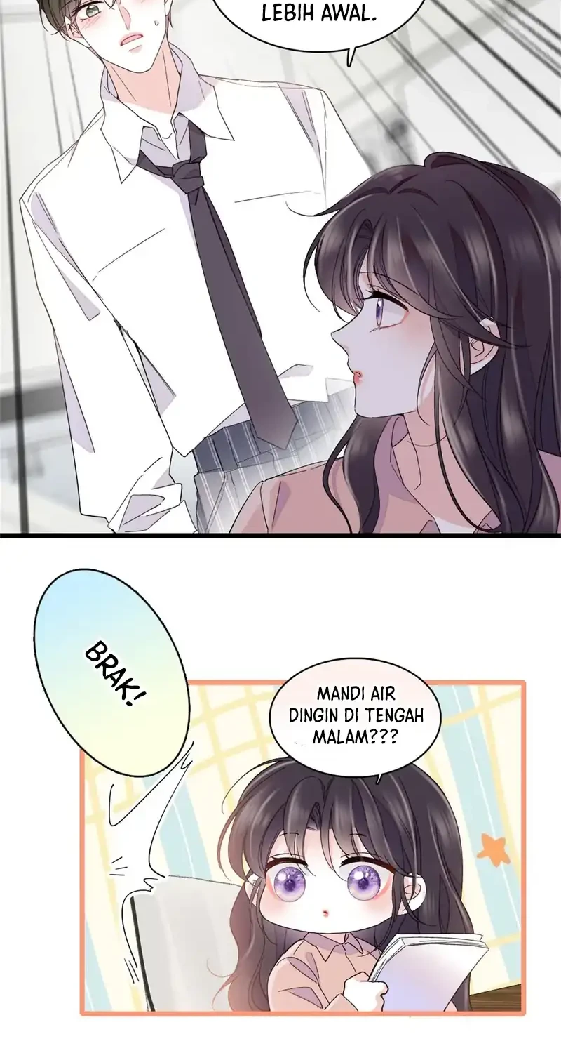 Manhua The Almighty Daughter Runs The World Chapter 224 gambar 2