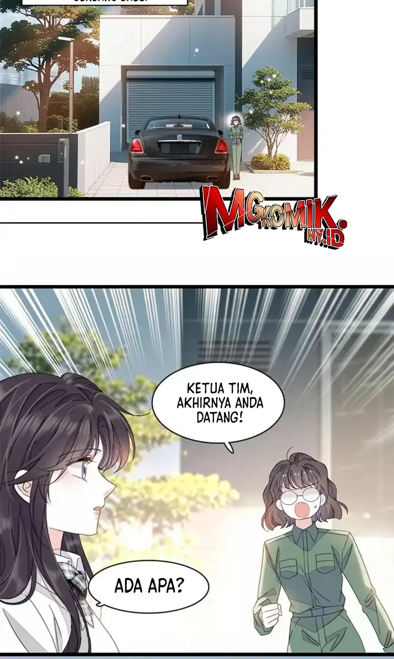 Manhua The Almighty Daughter Runs The World Chapter 225 gambar 2