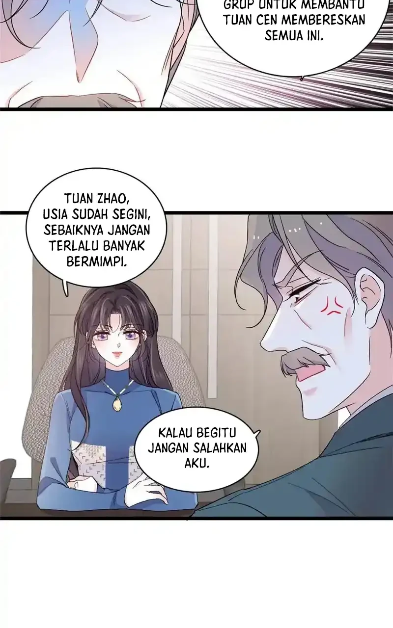 Manhua The Almighty Daughter Runs The World Chapter 233 gambar 2