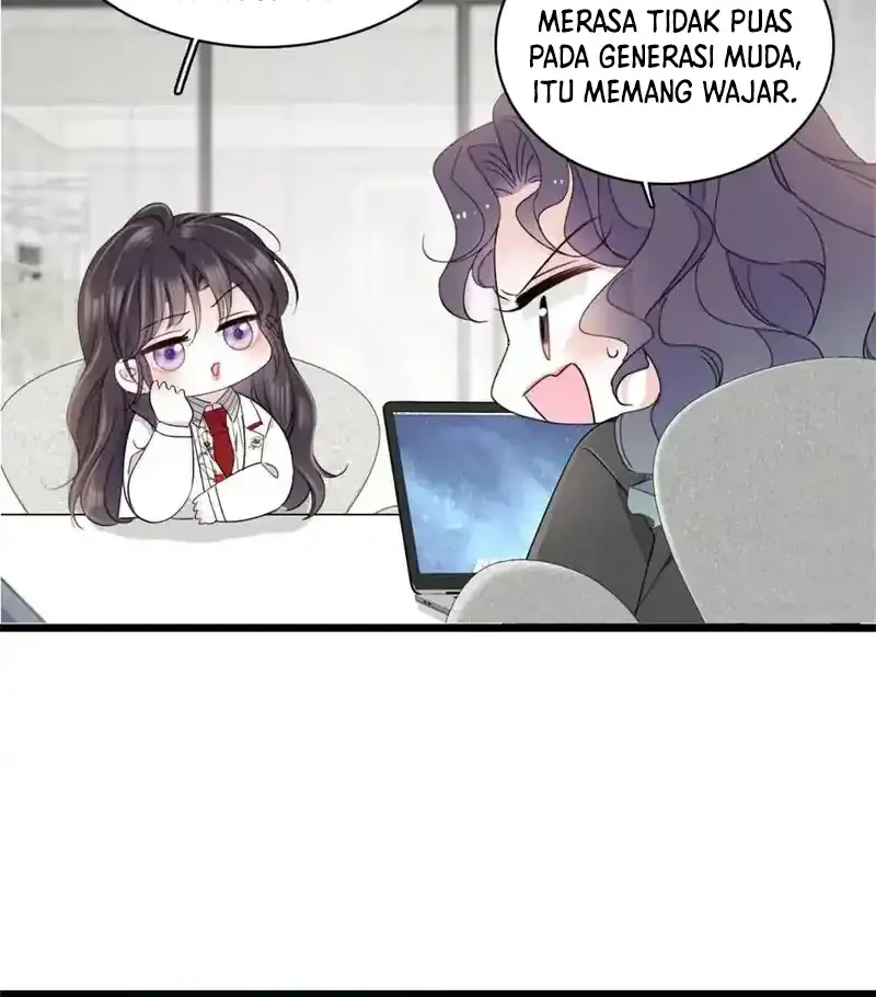 Manhua The Almighty Daughter Runs The World Chapter 235 gambar 2
