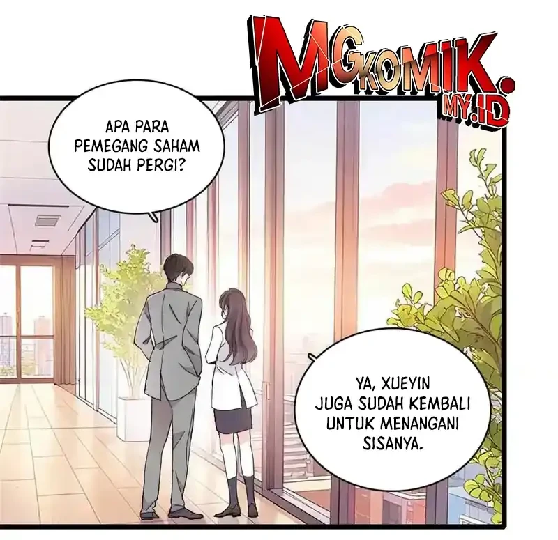 Manhua The Almighty Daughter Runs The World Chapter 236 gambar 2