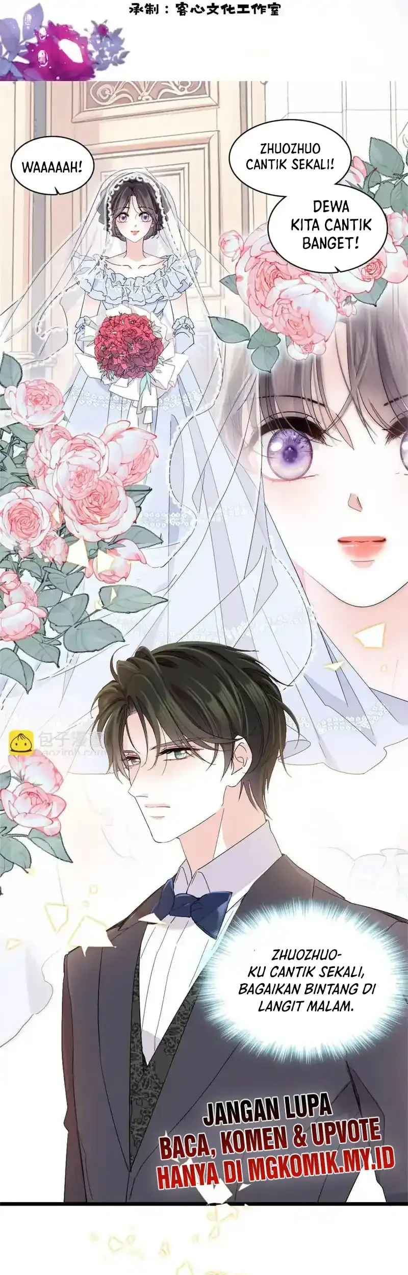 Manhua The Almighty Daughter Runs The World Chapter 238 gambar 2