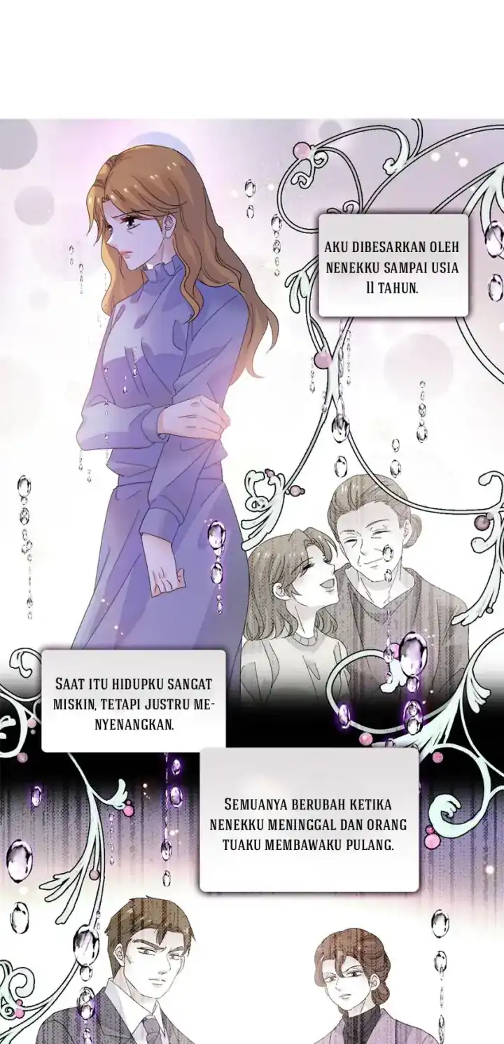 Manhua The Almighty Daughter Runs The World Chapter 61 gambar 2