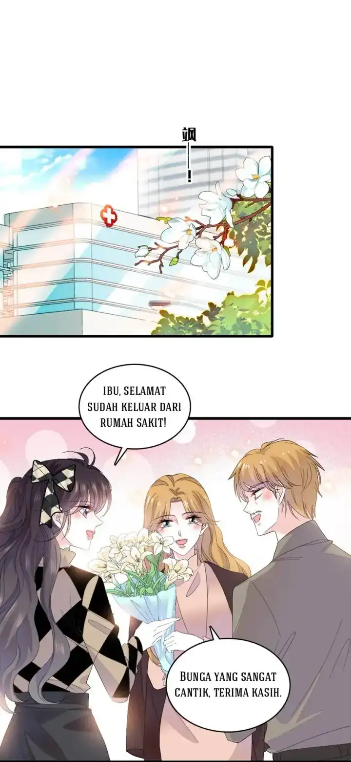 Manhua The Almighty Daughter Runs The World Chapter 62 gambar 2