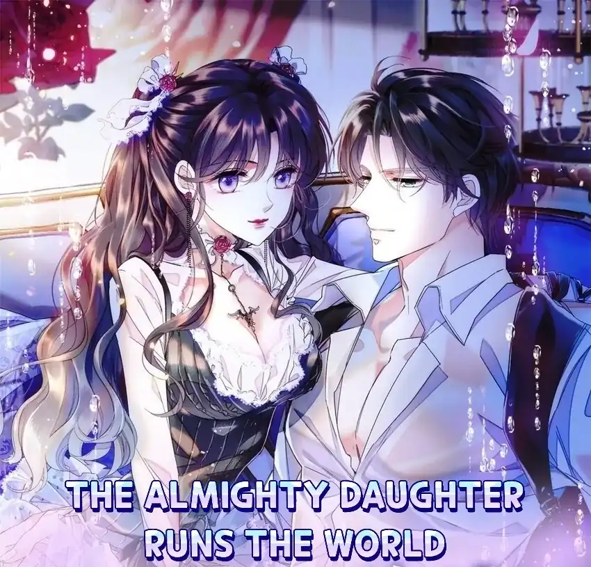 Manhua The Almighty Daughter Runs The World Chapter 76 gambar 2