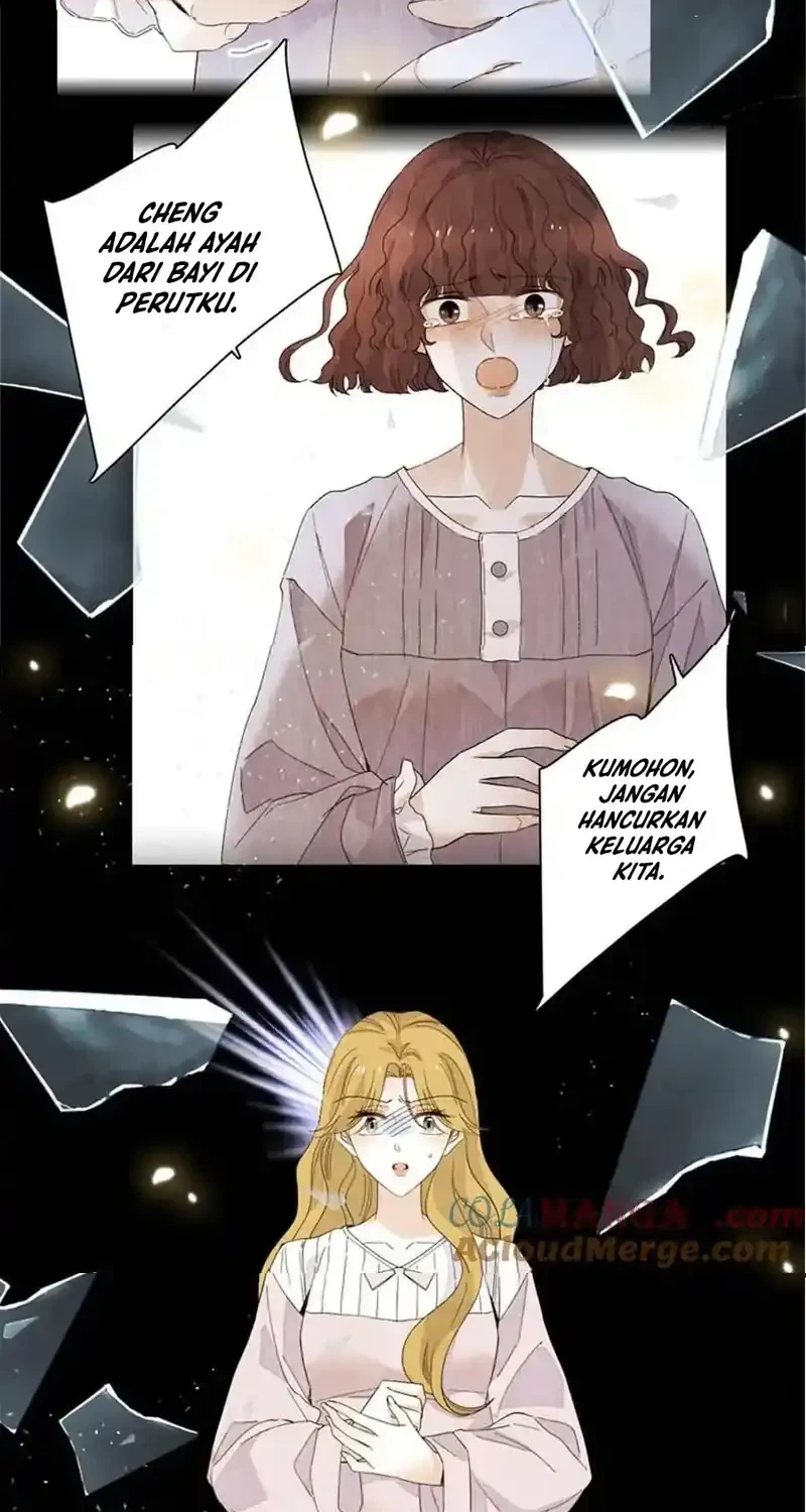Manhua The Almighty Daughter Runs The World Chapter 90 gambar 2