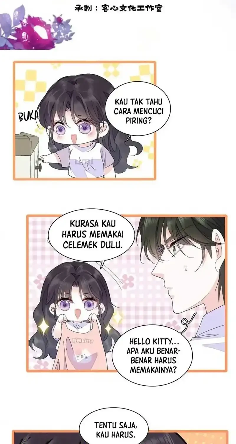 Manhua The Almighty Daughter Runs The World Chapter 95 gambar 2