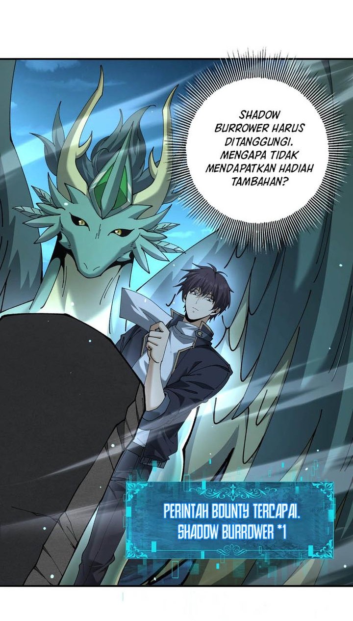 Manhua The Apex of Dragon Mastery Chapter 120 gambar 2