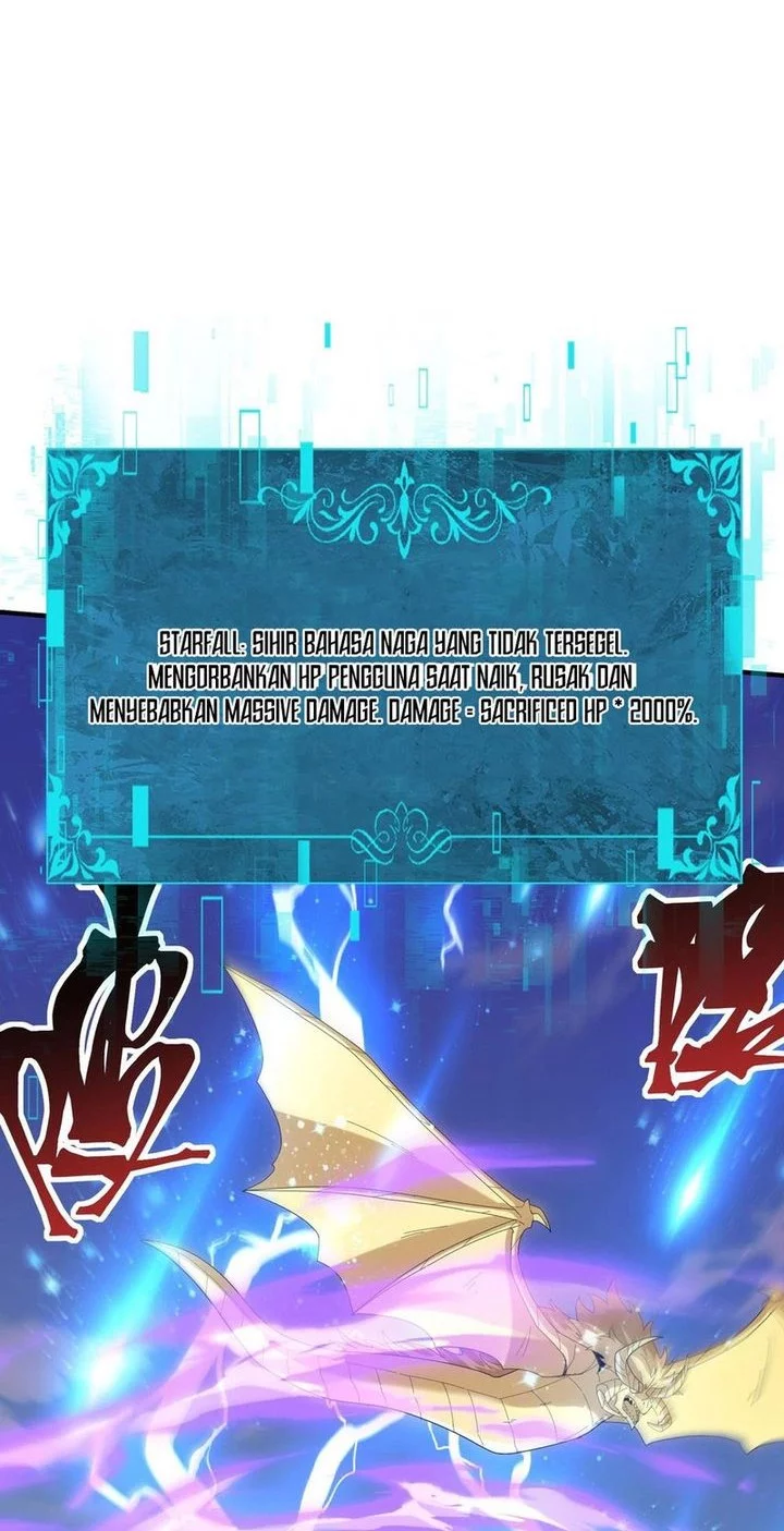 Manhua The Apex of Dragon Mastery Chapter 132 gambar 2