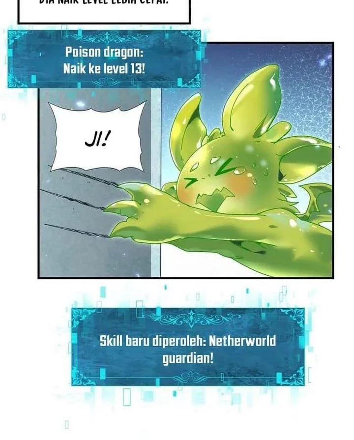 Manhua The Apex of Dragon Mastery Chapter 136 gambar 2