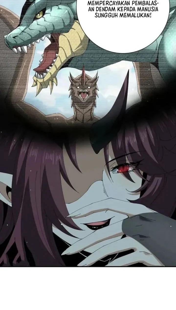 Manhua The Apex of Dragon Mastery Chapter 144 gambar 2