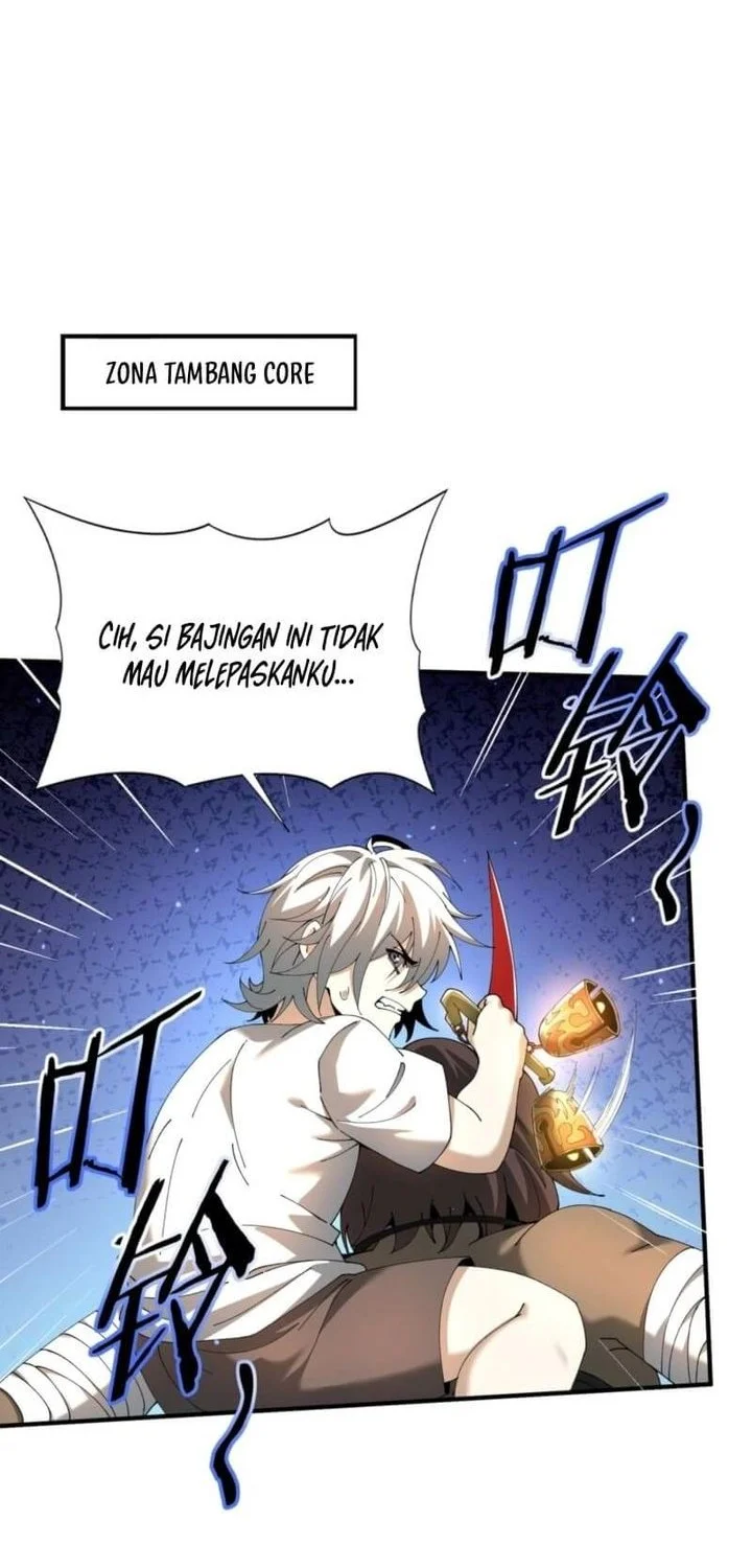 Manhua The Apex of Dragon Mastery Chapter 148 gambar 2