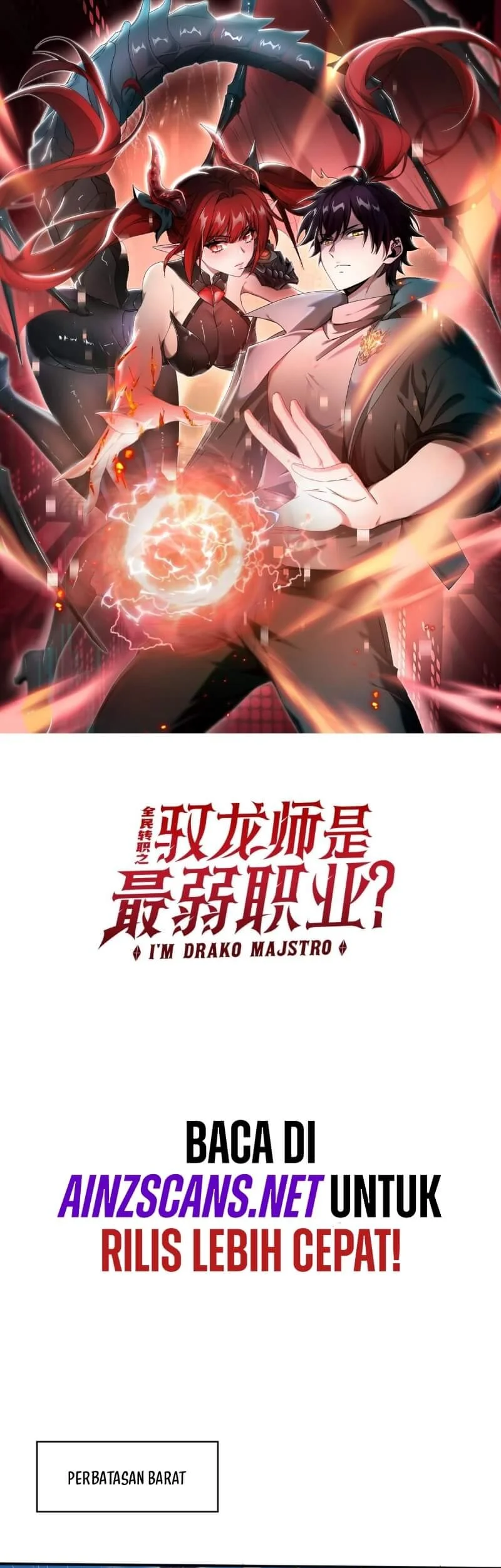 The Apex of Dragon Mastery Chapter 180 Gambar 3