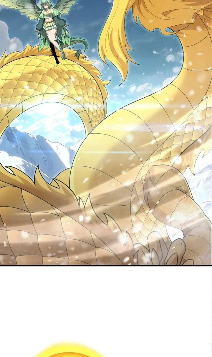 Manhua The Apex of Dragon Mastery Chapter 222 gambar 2