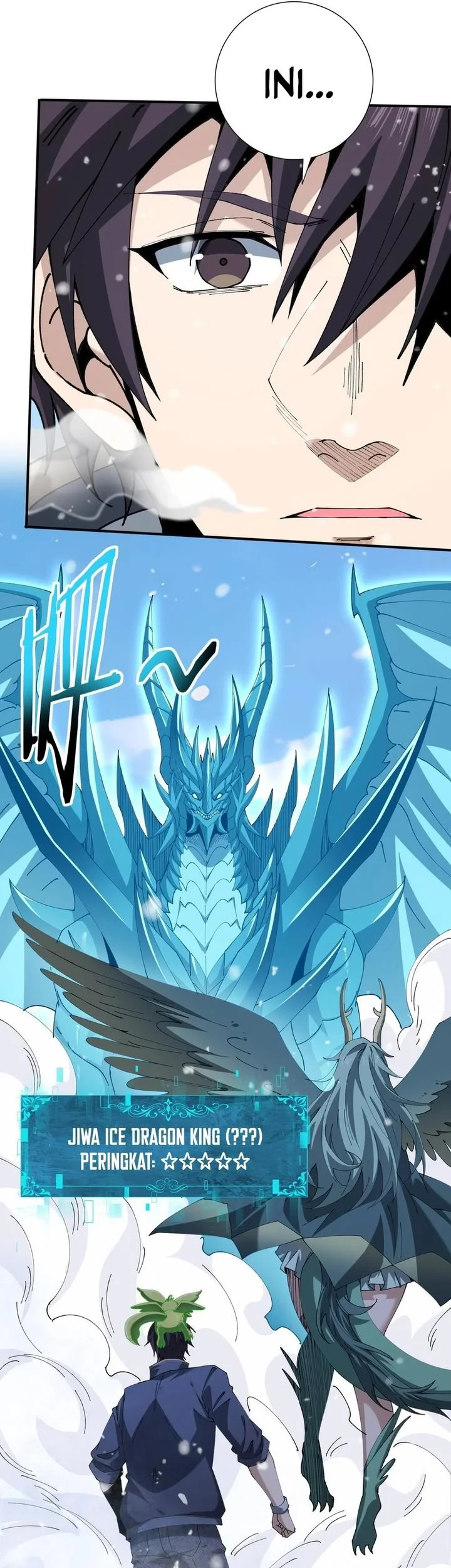 The Apex of Dragon Mastery Chapter 224 Gambar 3