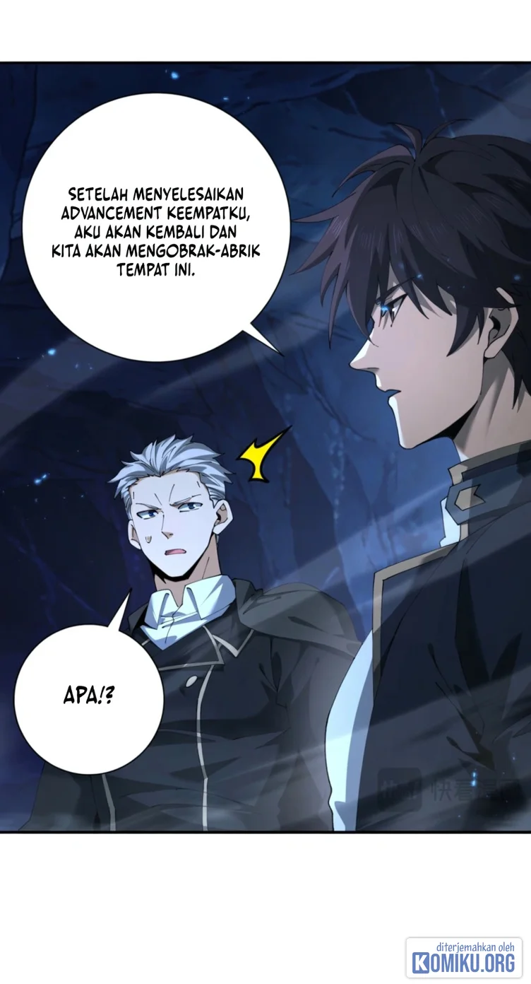 Manhua The Apex of Dragon Mastery Chapter 236 gambar 2