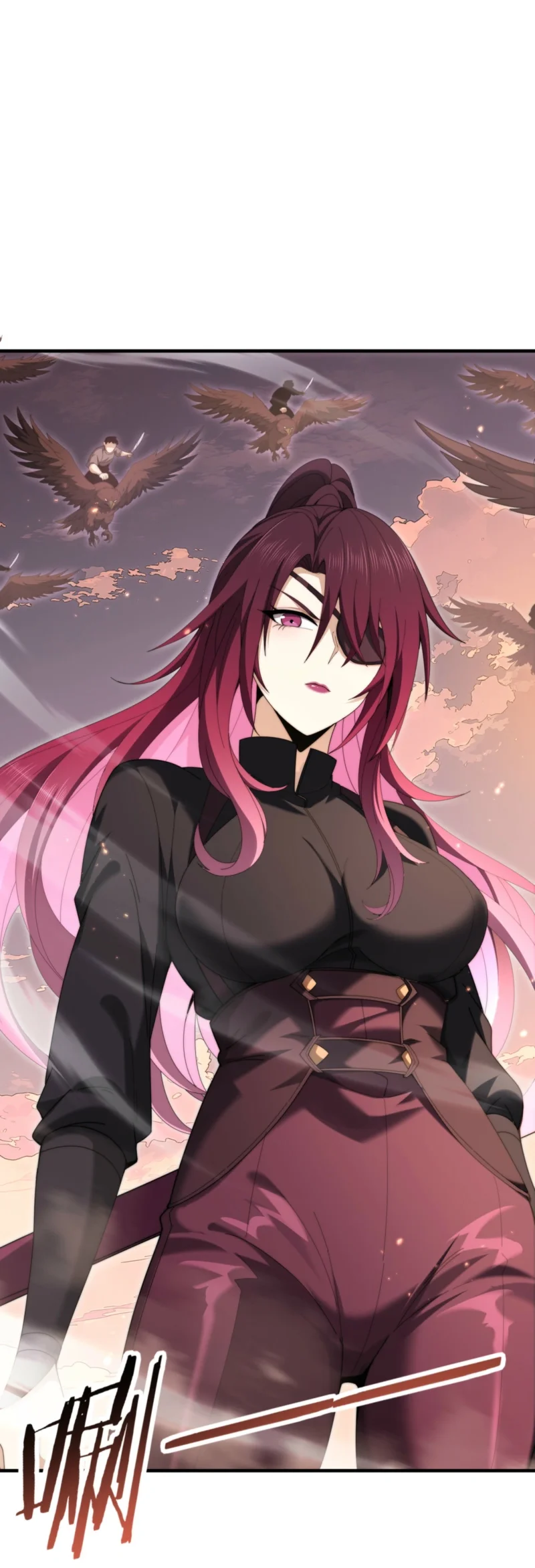 Manhua The Apex of Dragon Mastery Chapter 238 gambar 2