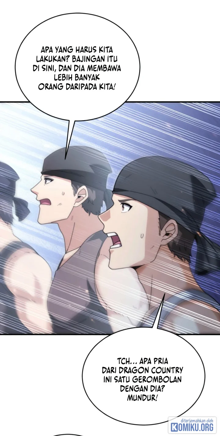 The Apex of Dragon Mastery Chapter 238 Gambar 3
