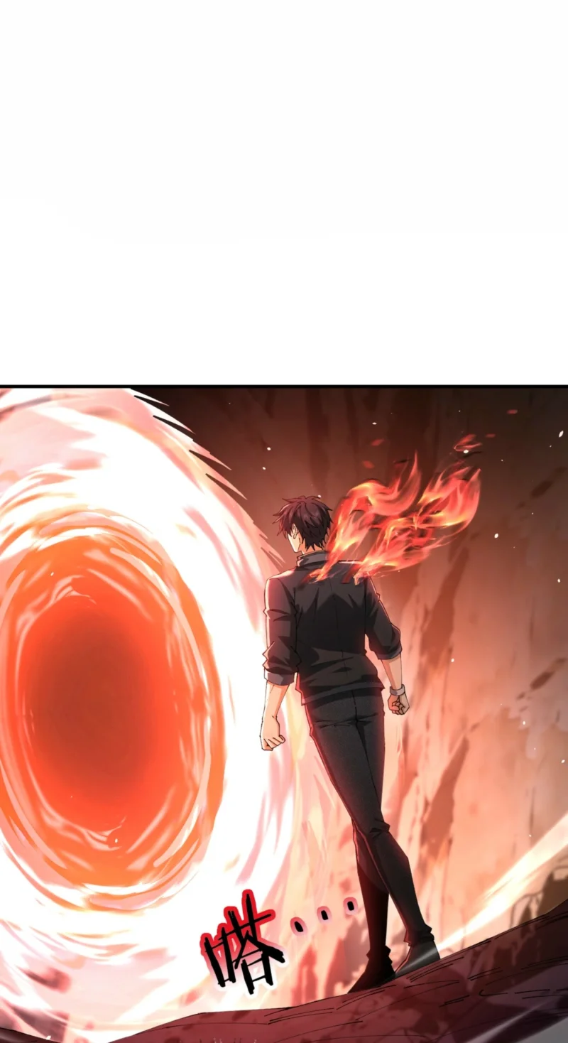 Manhua The Apex of Dragon Mastery Chapter 239 gambar 2