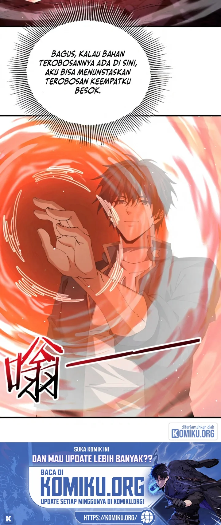 The Apex of Dragon Mastery Chapter 239 Gambar 3