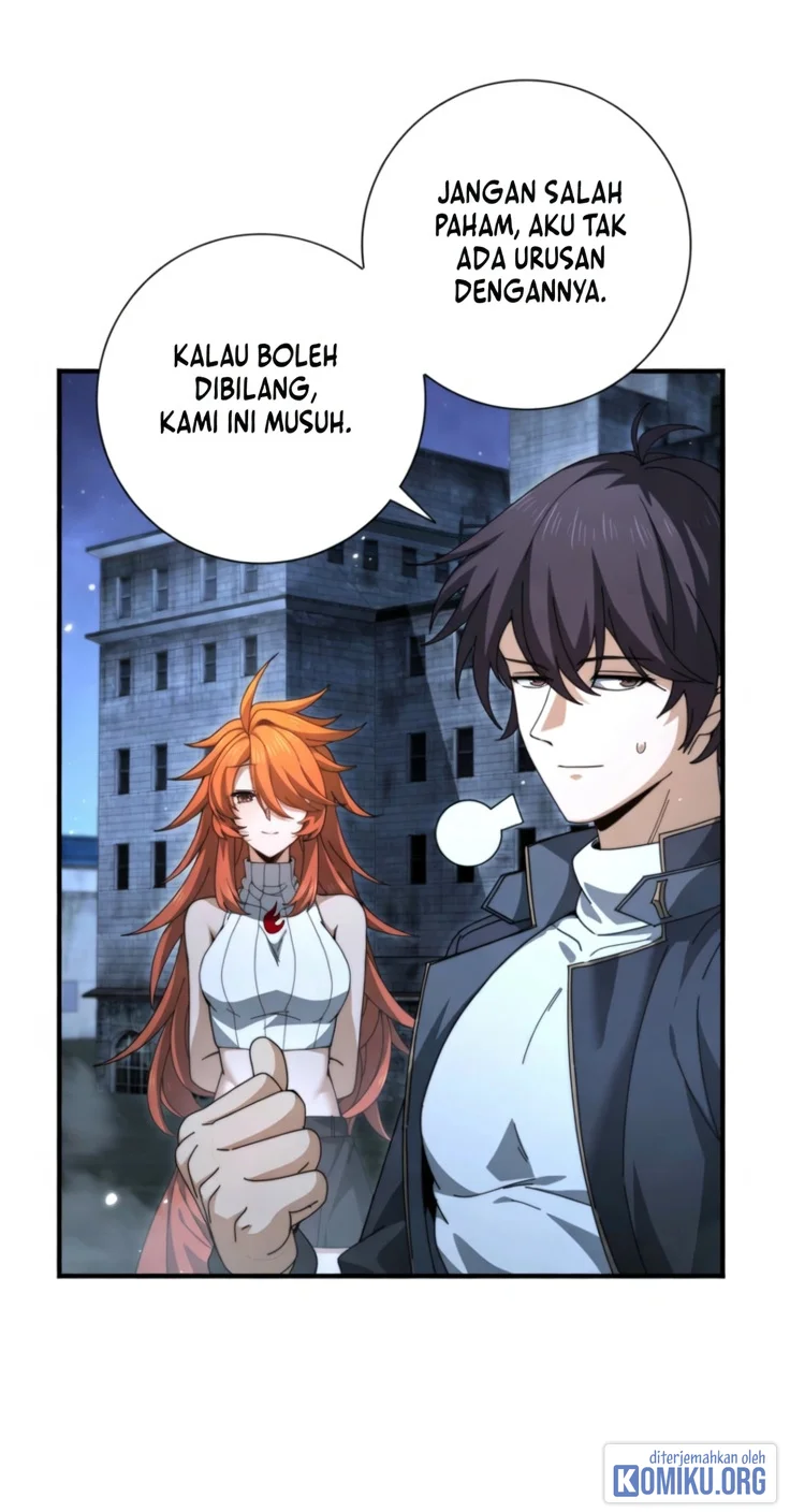 The Apex of Dragon Mastery Chapter 240 Gambar 3