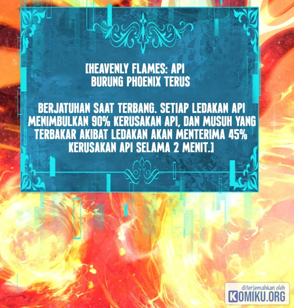 The Apex of Dragon Mastery Chapter 241 Gambar 4