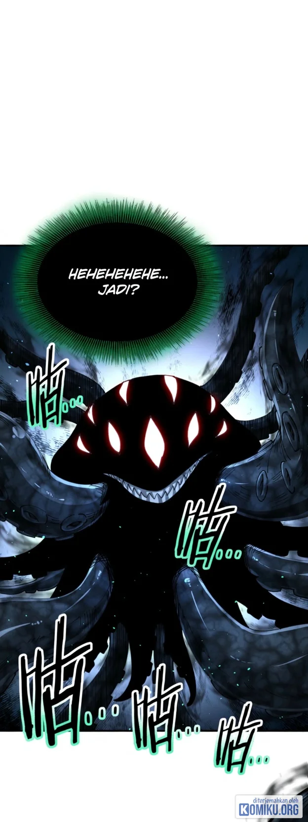 Komik The Apex of Dragon Mastery Chapter 245 gambar 1