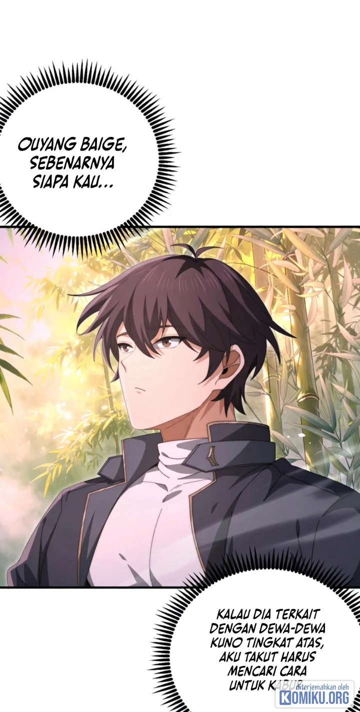 Manhua The Apex of Dragon Mastery Chapter 248 gambar 2