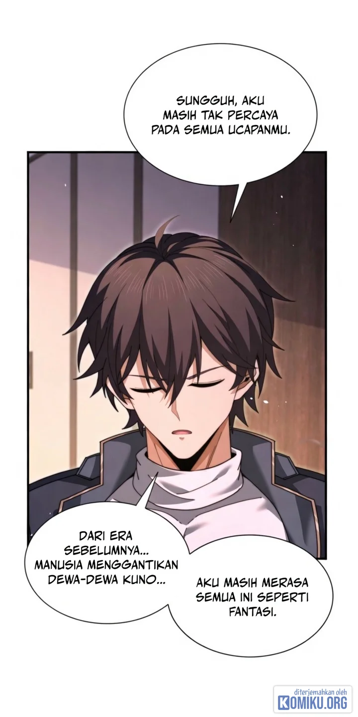 The Apex of Dragon Mastery Chapter 249 Gambar 3