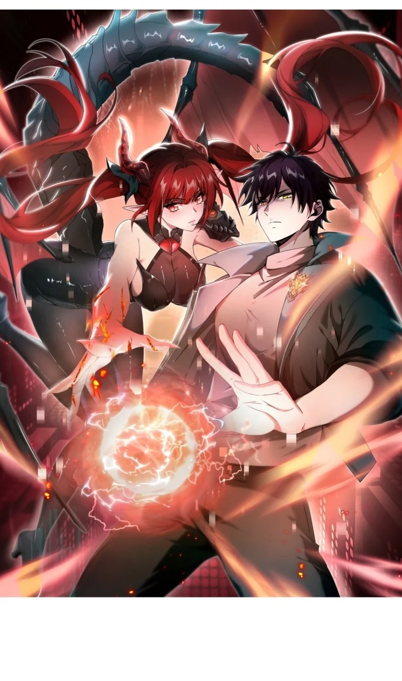 The Apex of Dragon Mastery Chapter 250 Gambar 3