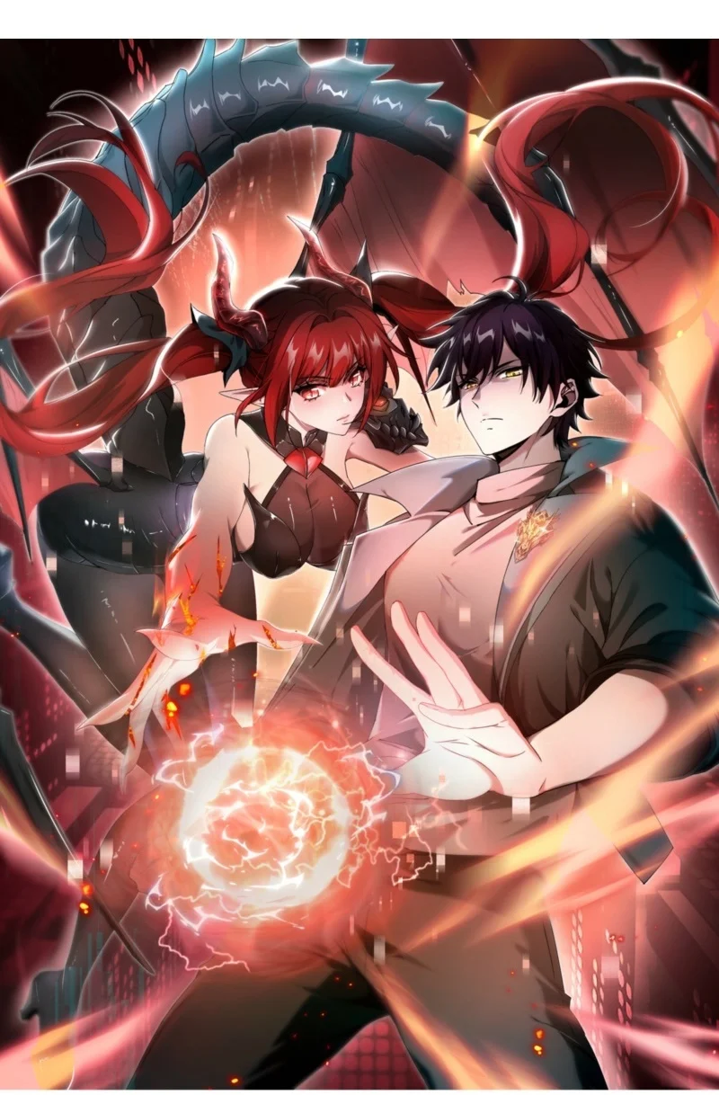 The Apex of Dragon Mastery Chapter 253 Gambar 3