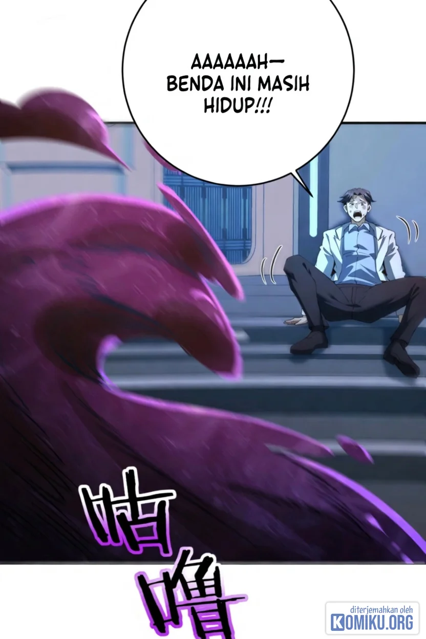 Manhua The Apex of Dragon Mastery Chapter 254 gambar 2