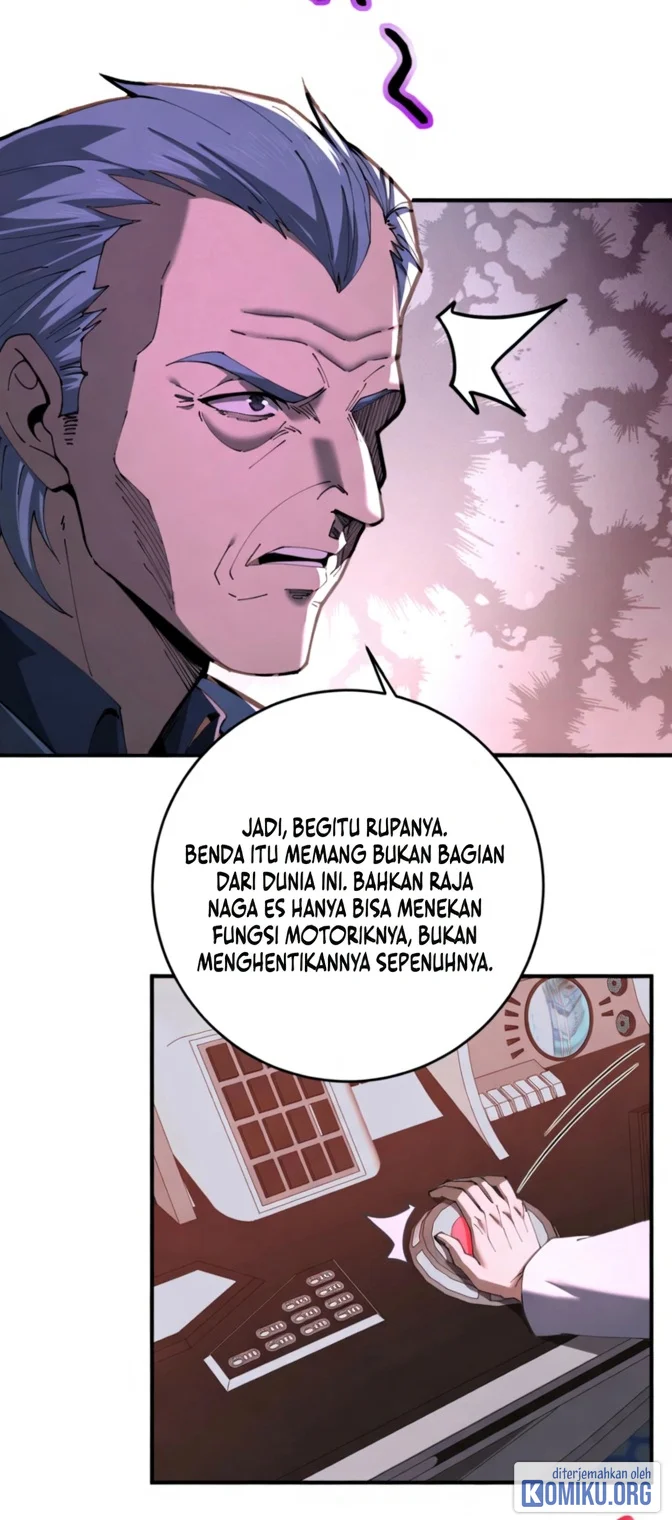 The Apex of Dragon Mastery Chapter 254 Gambar 3