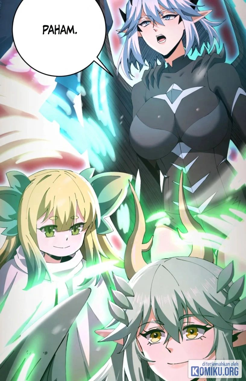 The Apex of Dragon Mastery Chapter 256 Gambar 3
