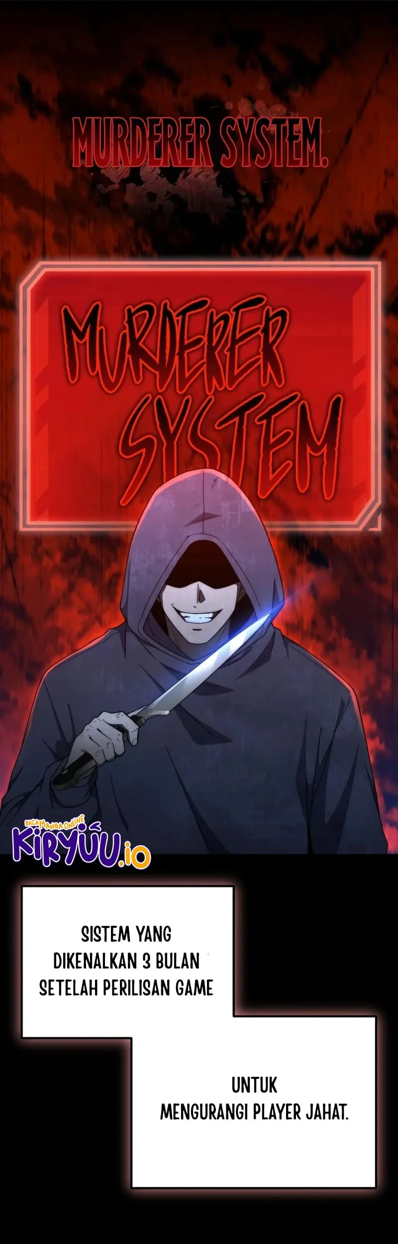 Manhwa The Apocalypse's Ultimate Veteran Chapter 23 gambar 2