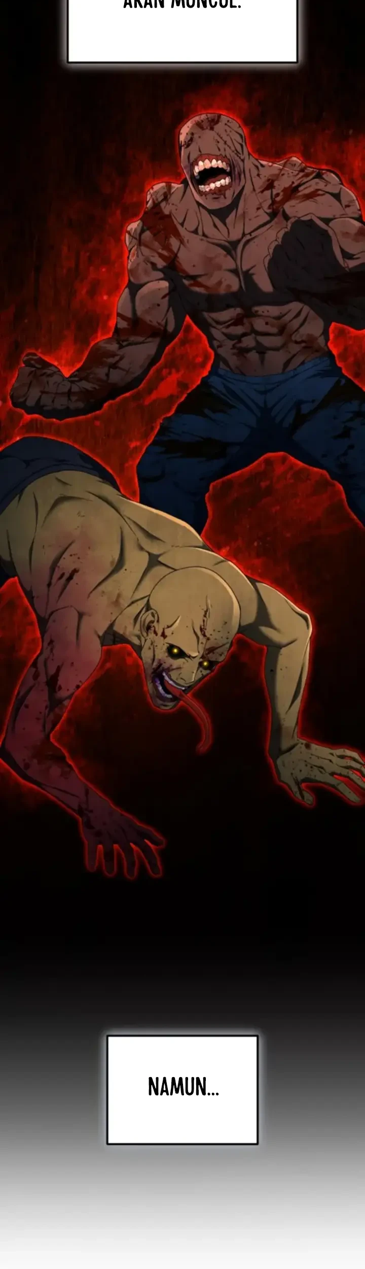 The Apocalypse's Ultimate Veteran Chapter 26 Gambar 4