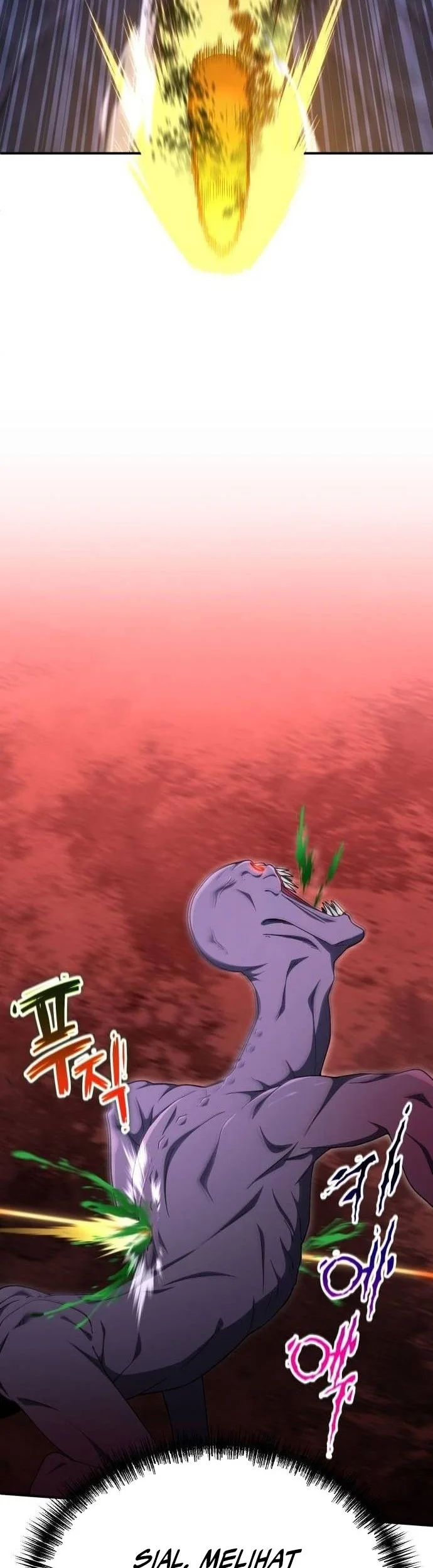 The Apocalypse's Ultimate Veteran Chapter 29 Gambar 3