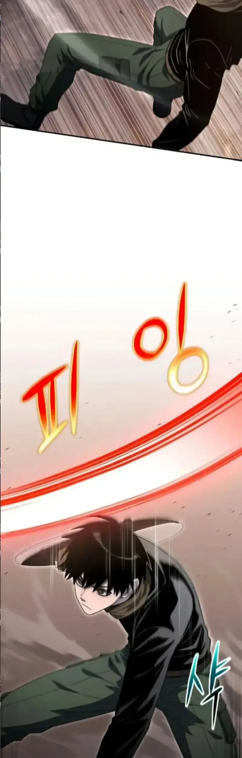 The Apocalypse's Ultimate Veteran Chapter 34 Gambar 3