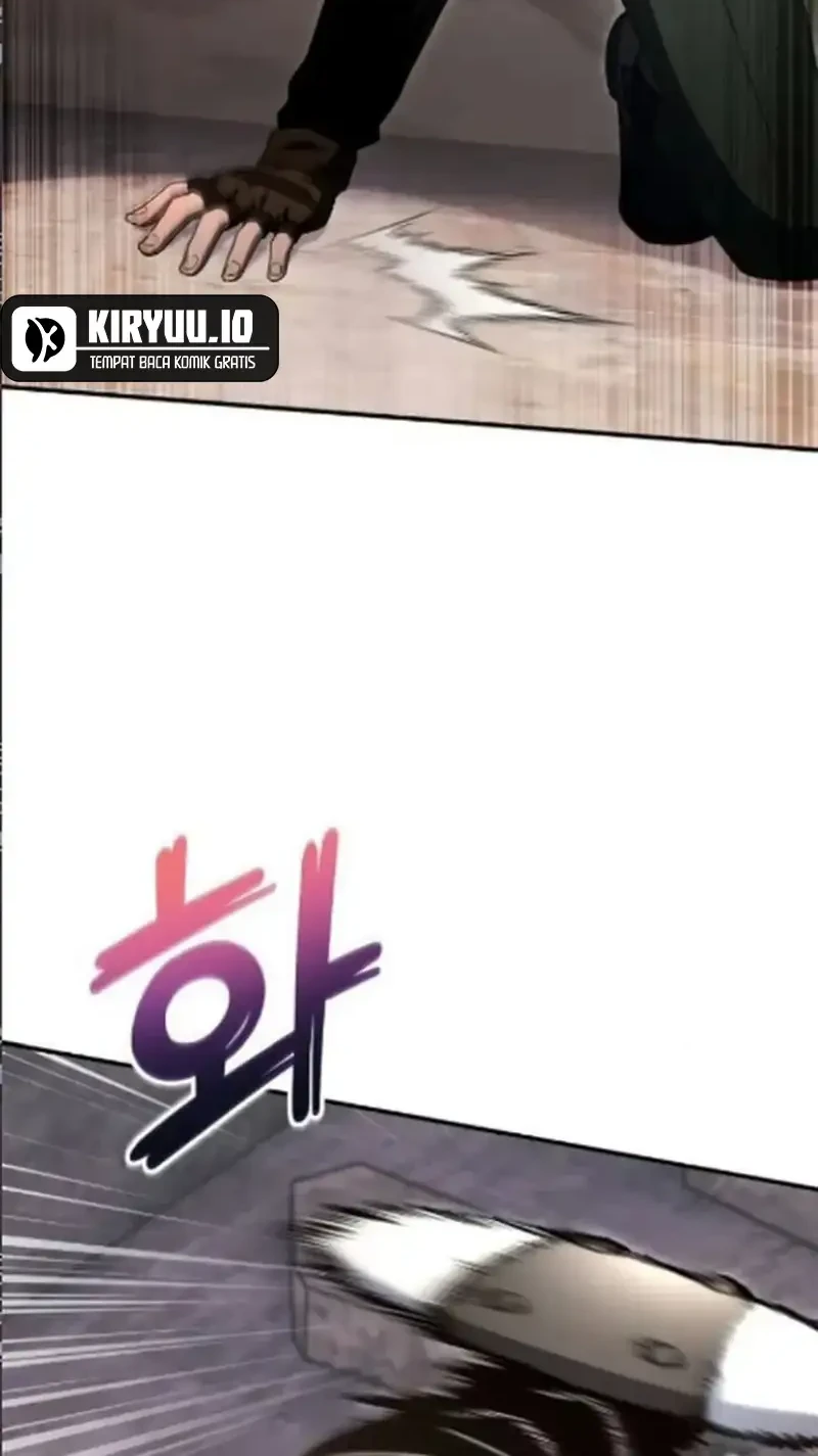 The Apocalypse's Ultimate Veteran Chapter 34 Gambar 4