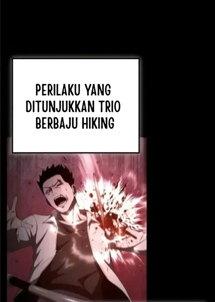 Manhwa The Apocalypse's Ultimate Veteran Chapter 42 gambar 2