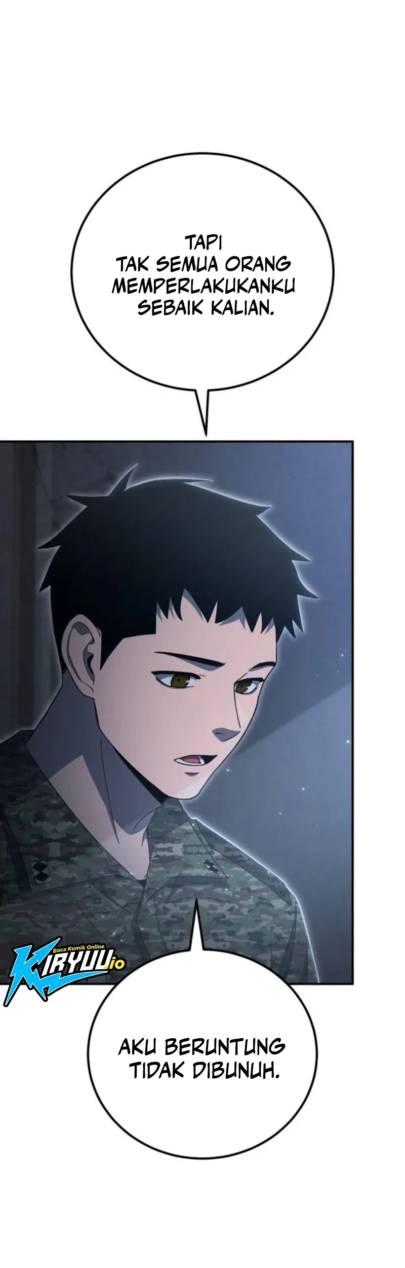 The Apocalypse's Ultimate Veteran Chapter 44 Gambar 4