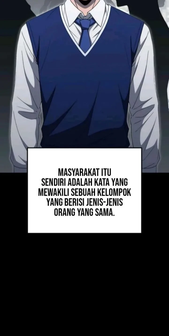 Manhwa The Apocalypse's Ultimate Veteran Chapter 45 gambar 2